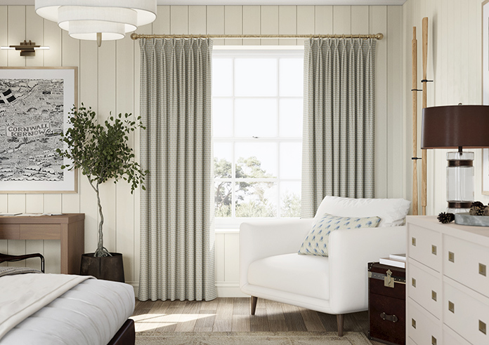 Adelaide, Tudors Stowe - Made to Measure Curtains - Image 3